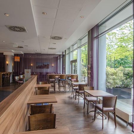 Essen City Suites Екстериор снимка