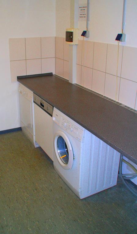 Essen City Suites Екстериор снимка