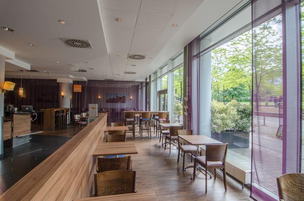 Essen City Suites Екстериор снимка