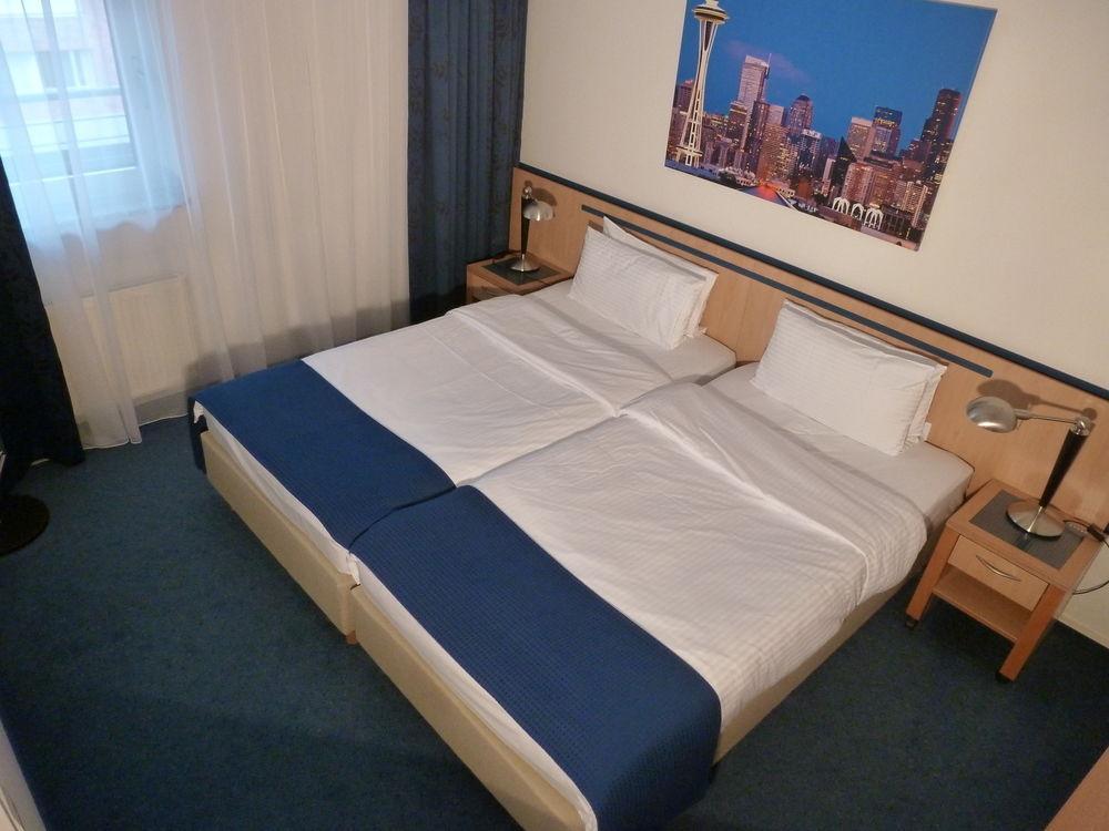 Essen City Suites Екстериор снимка