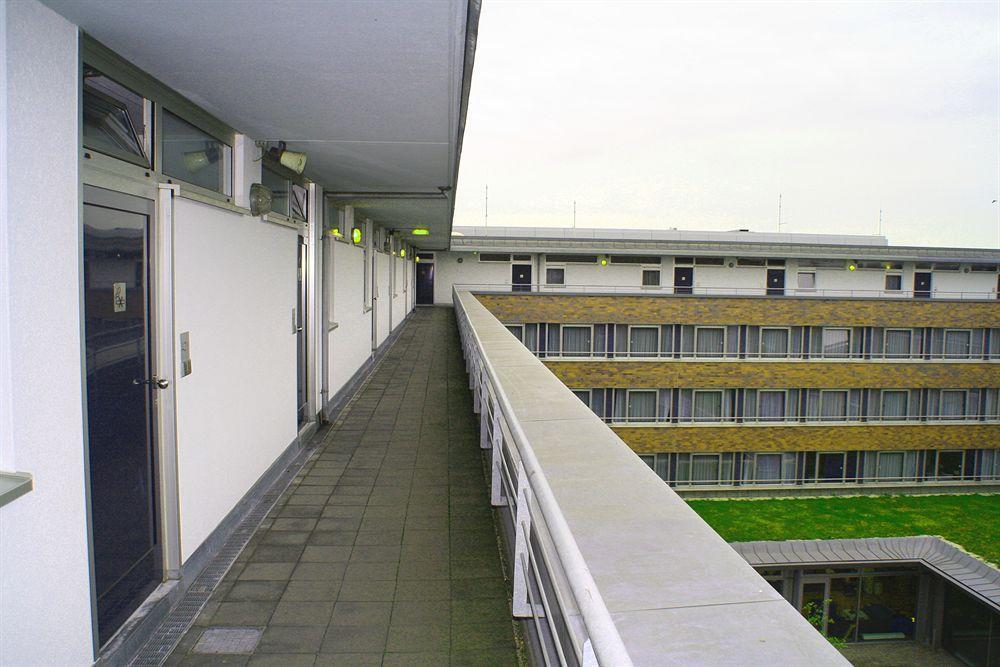 Essen City Suites Екстериор снимка