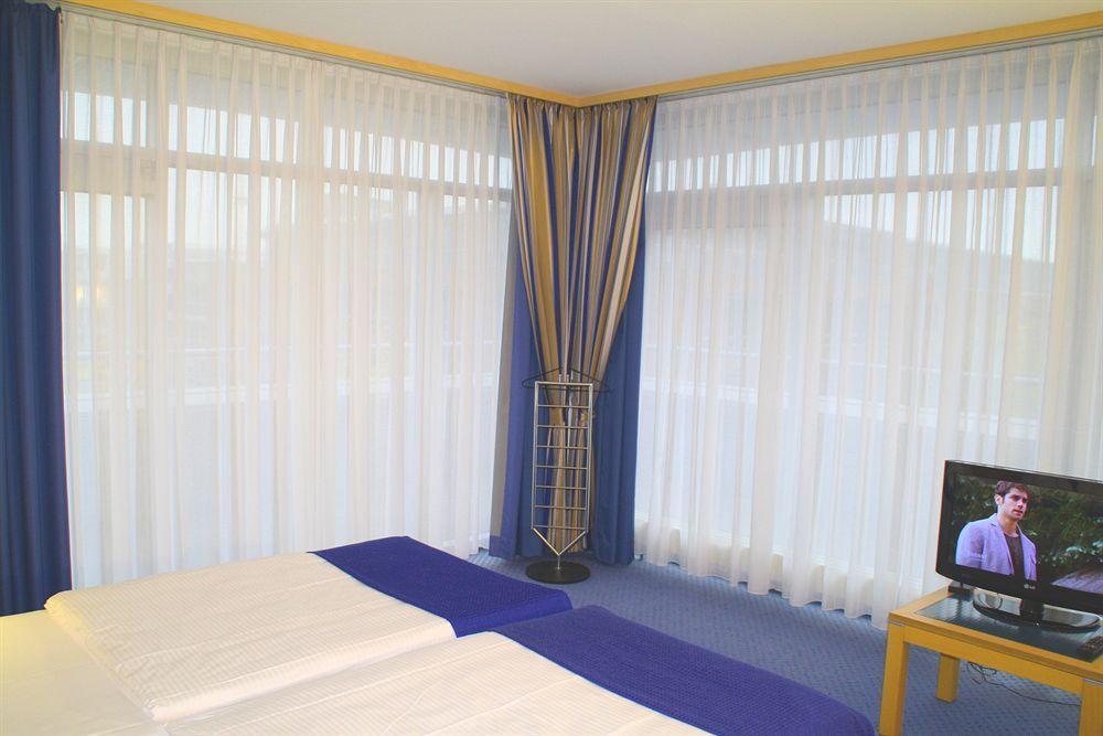 Essen City Suites Екстериор снимка