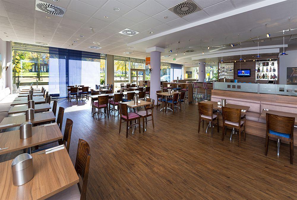 Essen City Suites Екстериор снимка