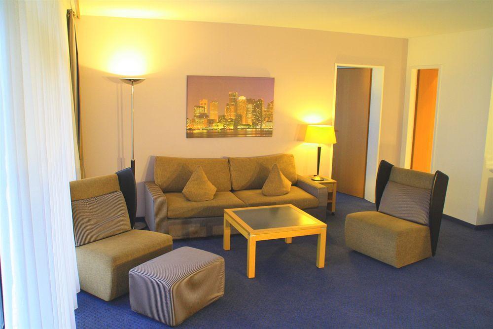 Essen City Suites Екстериор снимка