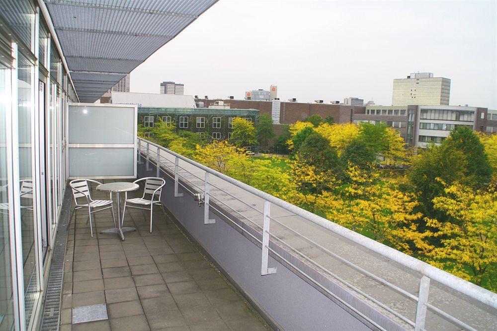 Essen City Suites Екстериор снимка