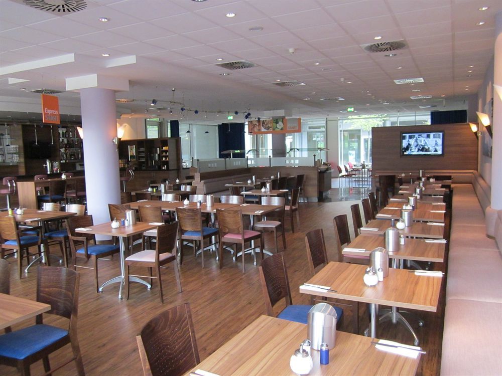 Essen City Suites Екстериор снимка