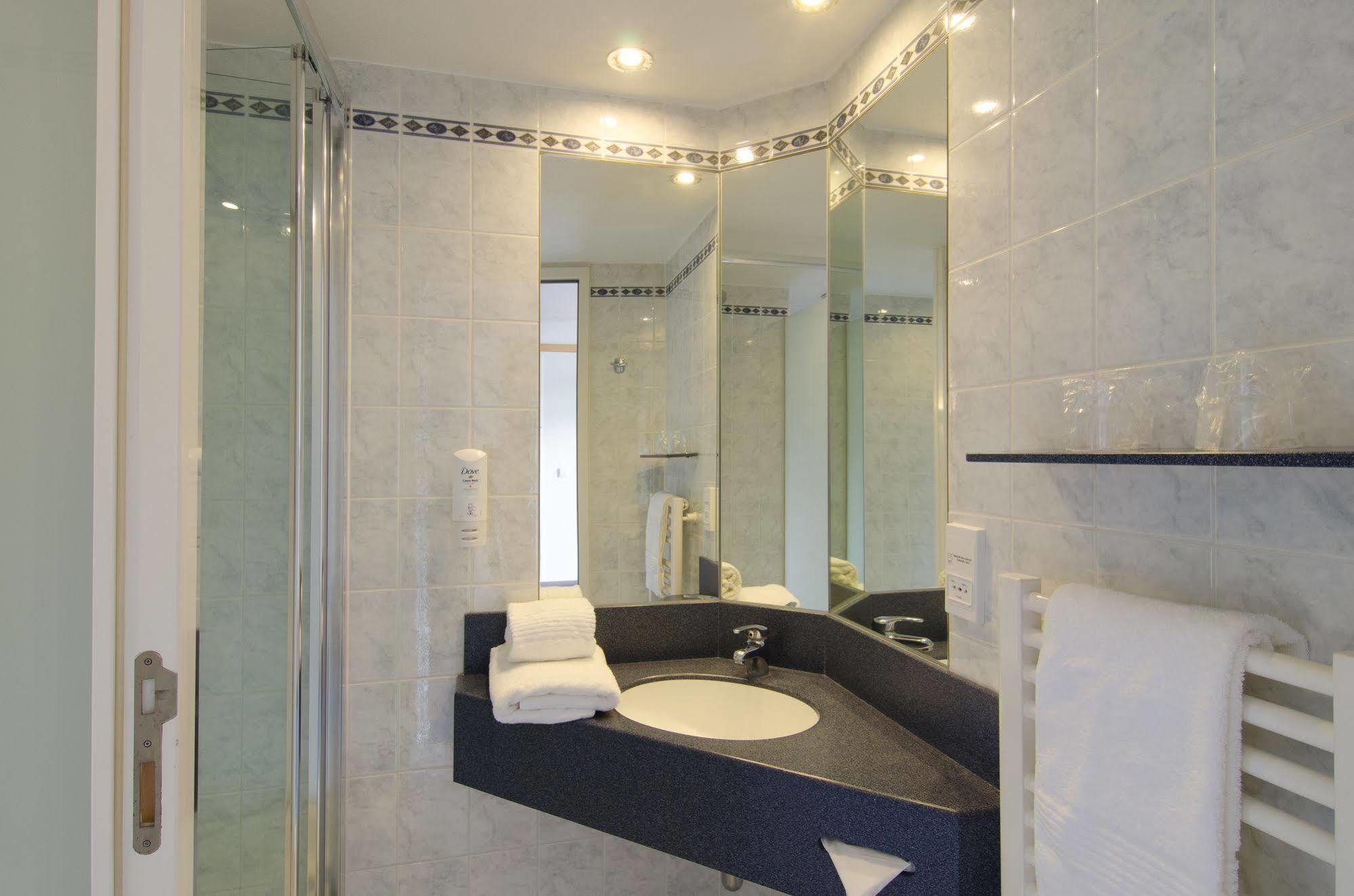 Essen City Suites Екстериор снимка