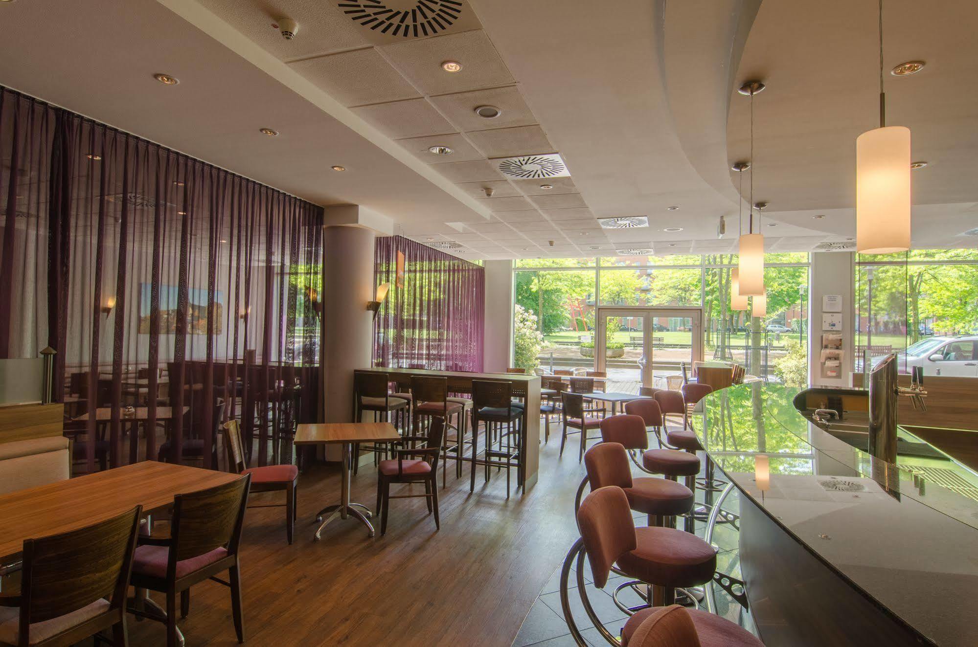 Essen City Suites Екстериор снимка