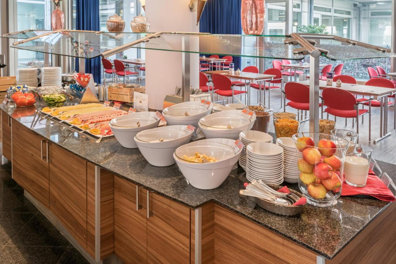 Essen City Suites Екстериор снимка